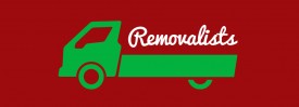 Removalists Grange QLD - Furniture Removalist Services